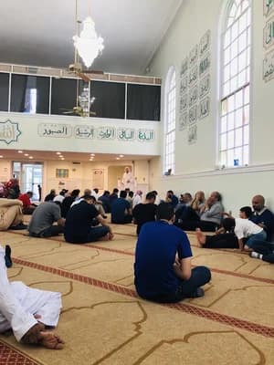 Masjid Alnoor