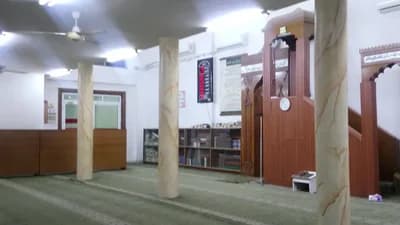 مسجد التلهوني