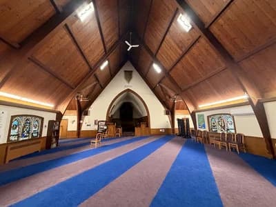 Masjid Alwadood