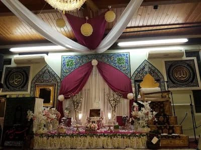 Masjid Alzahra
