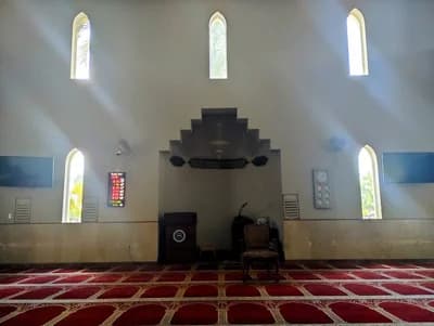 Masjid Noor