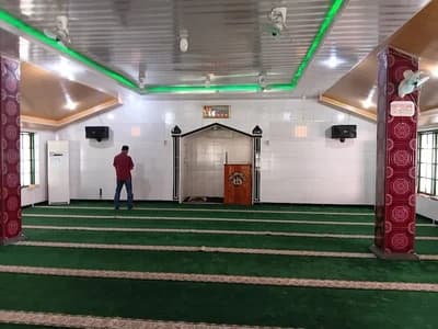 Masjid An-Nur Baa Rote
