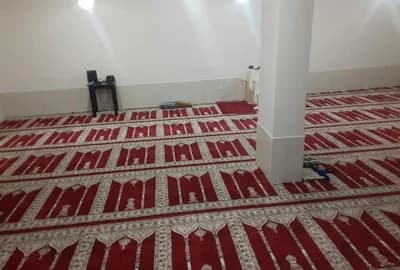 Masjid An-Nur - مسجد النور