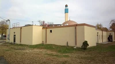 Masjid An-Nur