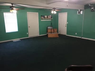 Masjid Anas Bin Malik Kansas City Mo