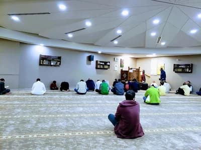 Annoor Islamic Centre