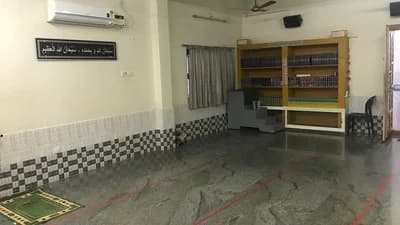 மஸ்ஜிதுர் ரஹ்மான் - Kidc