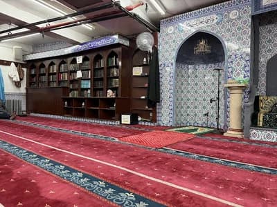 Masjid Ar-Rahman