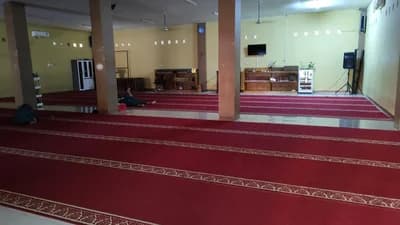 Masjid Arkan