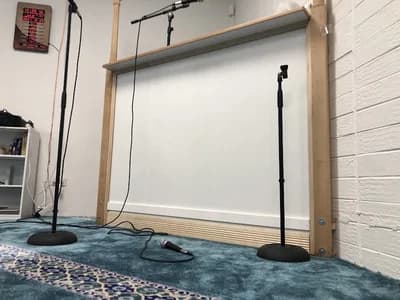 Imam Ali Center