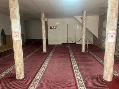 Masjid Arrahman