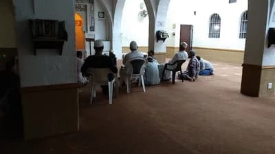 Masjid As-Sabireen