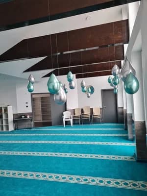 Masjid As-Sunna