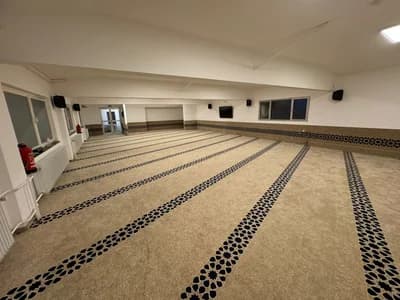 Masjid As-Sunnah