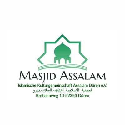 Masjid Assalam Düren E.V.