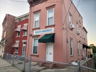 Masjid Assunnah
