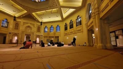 Masjid At-Taqwa
