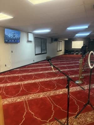 Masjid At-Taqwa