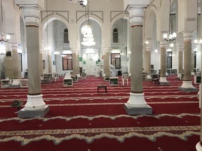 Masjid At-Tawba