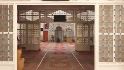 مسجد التوحيد - ادلب