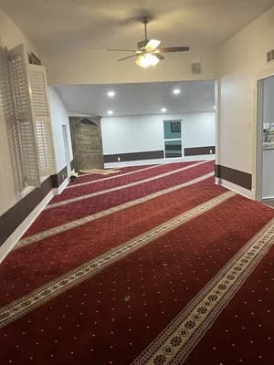 Masjid Ayesha