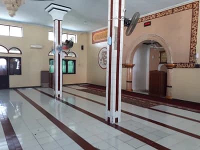 Masjid Babussalam