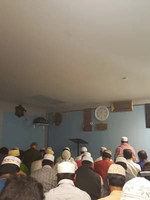 Masjid Baitul Aman