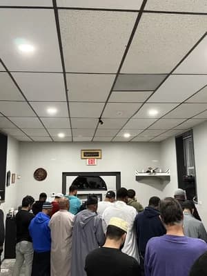 Masjid Baitul Nasr
