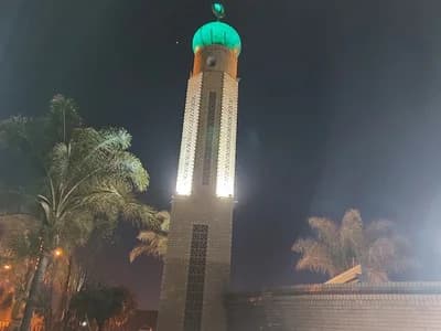 Masjid Bilaal