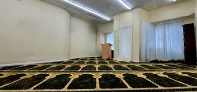 Masjid Bilal - مسجد بلال - Jersey City