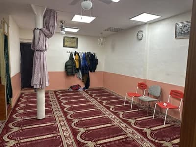 Masjid Bilal Kiel