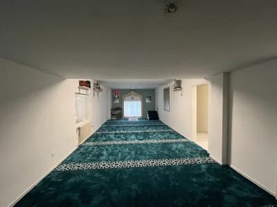 Masjid Bilal Leimbach