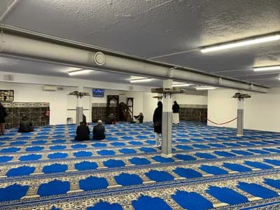 Masjid Bilal