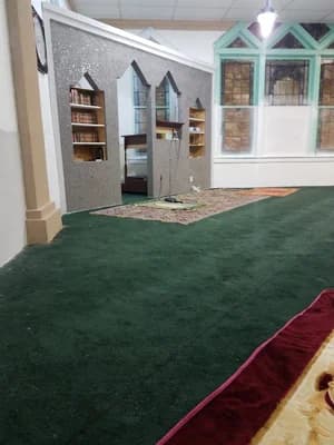 Masjid Bilal Islamic Center Inc