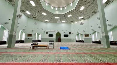 Masjid Bilal