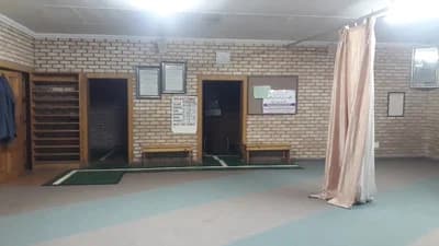 Masjid Bilal