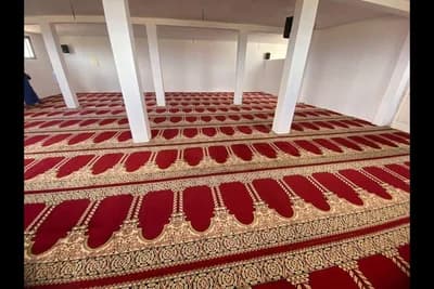 مسجد بلبركة - سلا