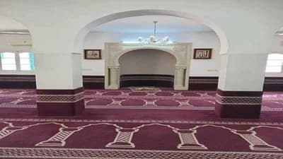 مسجد بن يونس فاتو - جربة