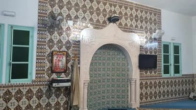 مسجد الشرفاء