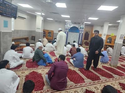 Masjid Dar-Ul Furqan