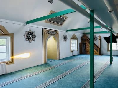Masjid (Diyanet)