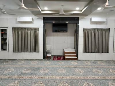 Masjid E Ali