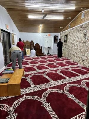 Masjid E Khaleel