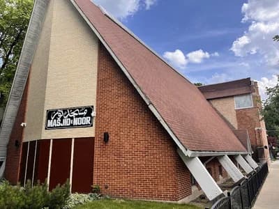 Masjid E Noor