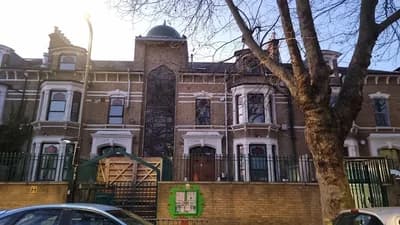 Masjid E Quba