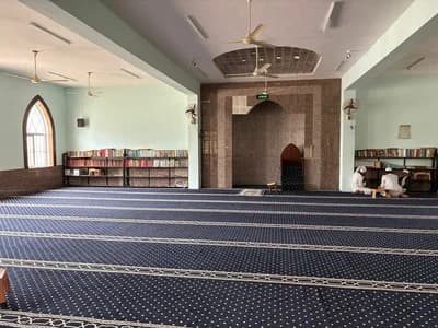 Masjid-E-Samad