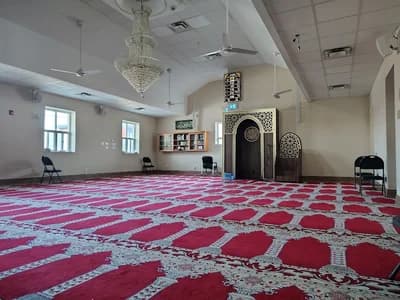Masjid-El-Noor