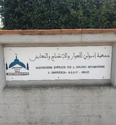 Masjid Empoli