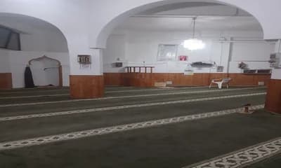 Masjid Alnour - مسجد النور