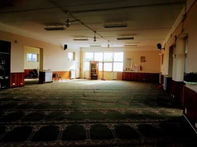 Masjid Ennour